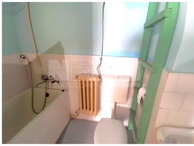 Casă tip duplex, ultracentral, str. Petru Rareș, curte 85 mp, 170000 € - 12