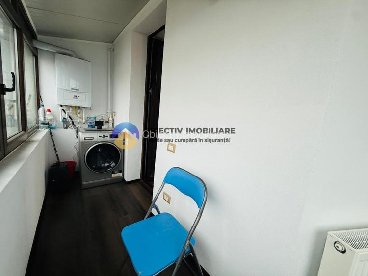 Apartament 2 camere – Maratei | Renovat 2022 - 13