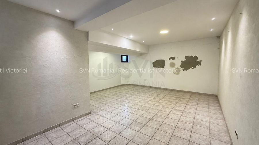 REC3001796 Spatiu in vila I De Inchiriat I Metrou I Piata Victoriei - Capitale - 11