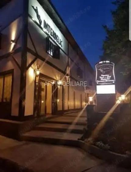 De inchiriat spatiu comercial 650 mp, zona Petre Ispirescu Sector 5 - 11