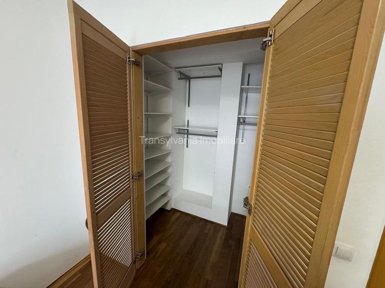 Apartament cu 2 camere | Etaj 2 | Parcare subterana - 15