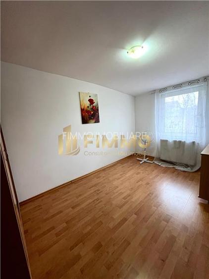 Apartament supraetajat | 2 cam | Burdujeni | ID:572 - 8