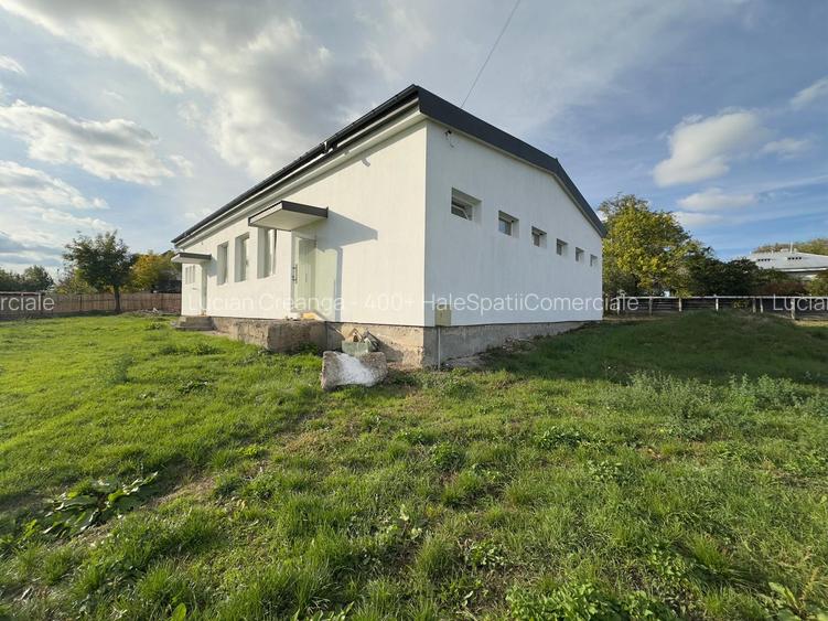 Spatiu magazin, productie, 202mp, Sipote - 11