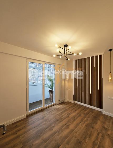 Piata Victoriei I Apartament 2 camere I Recent renovat - 3