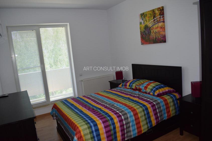2 Camere | Berceni-Metalurgiei | Decomandat | Centrala Propie | Parcare - 3