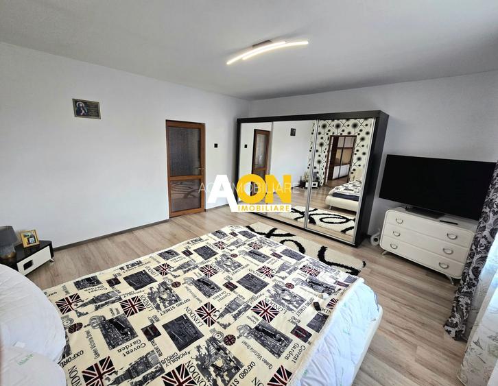 Casă Individuală, 1715mp Teren, Ampoița - 8