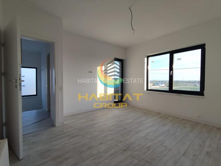 Vila cu 4 camere /  p+1+pod / com. Berceni - 7