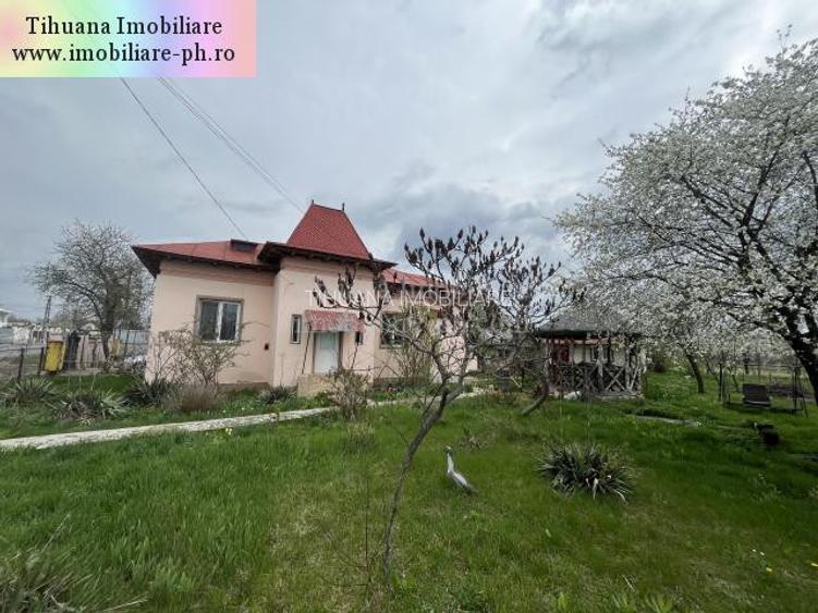 Casa de vanzare - Cocorastii Colt - 2