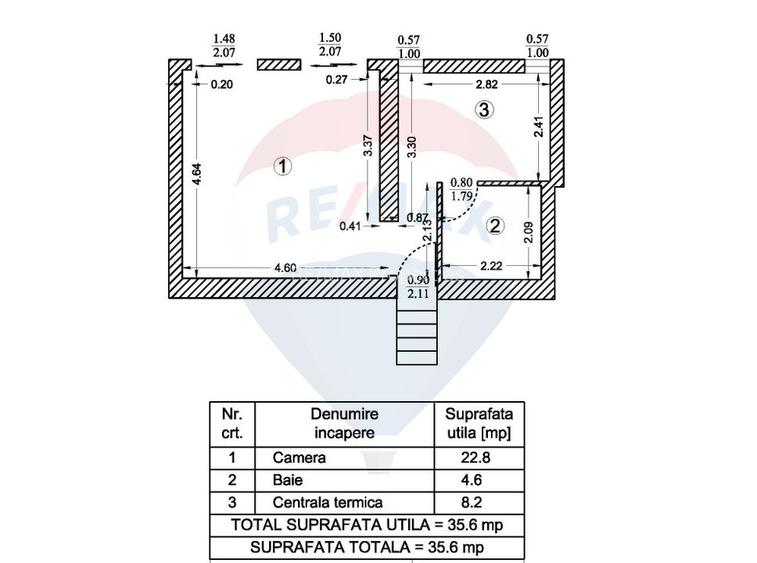 Vanzare Vila 5 camere cu semineu, piscina si priveliste lac piscicol - 20