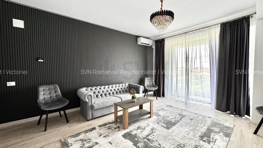 REA1024558 Apartament 3 camere premium Atrium Plaza NOU - 17