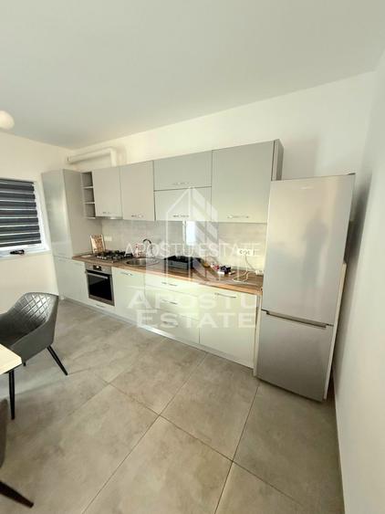 Triplex cu 3 camere,2 bai,mobilat si utilat,Dumbravita - 5