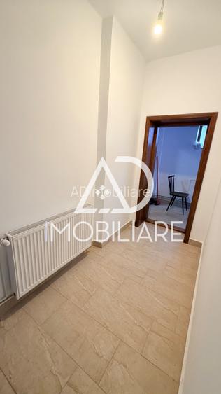 Casă de vânzare, zonă centrală – Str. Mărășești | ideal locuință sau birou - 3