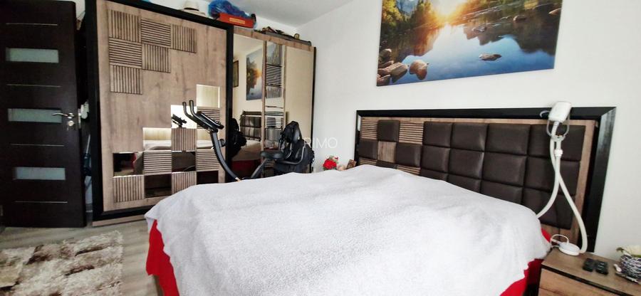 2 camere premium | Valea Largă | Loc parcare - 13