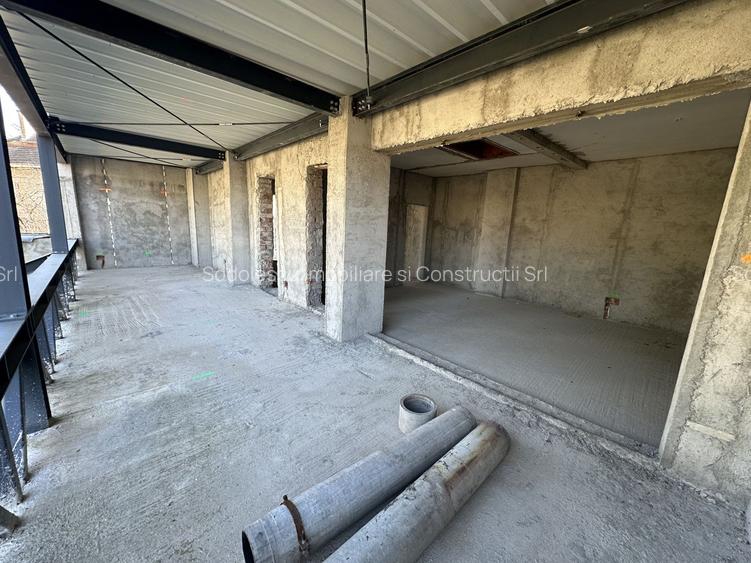 Proiect deosebit zona Medicina / Isho - 18