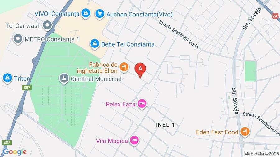  ULTIMILE 3 unitati - de la 1000€/m2 Garsoniera 51.4 m2 - zona Kamsas - 6