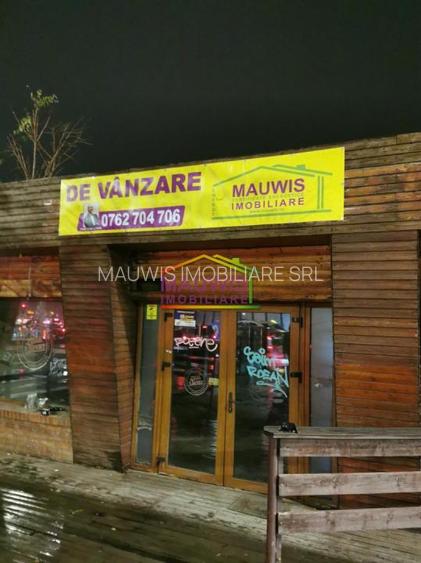 Inchiriez spatiu comercial Oltenitei 23 - 2