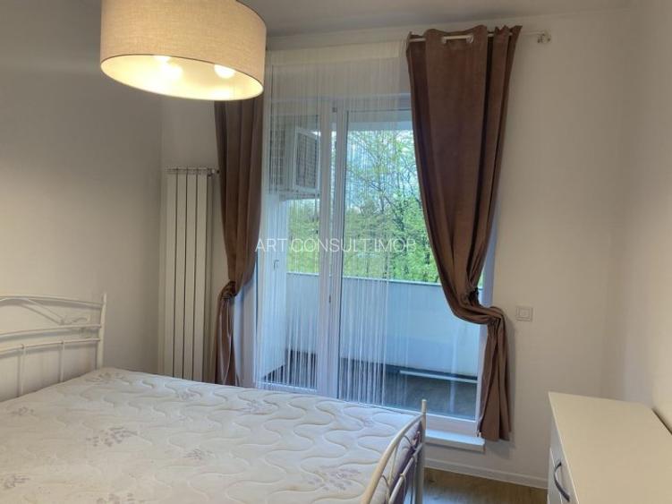 Apartament 2 camere | Ghencea | Semidecomandat | Balcon | Aer conditionat - 3