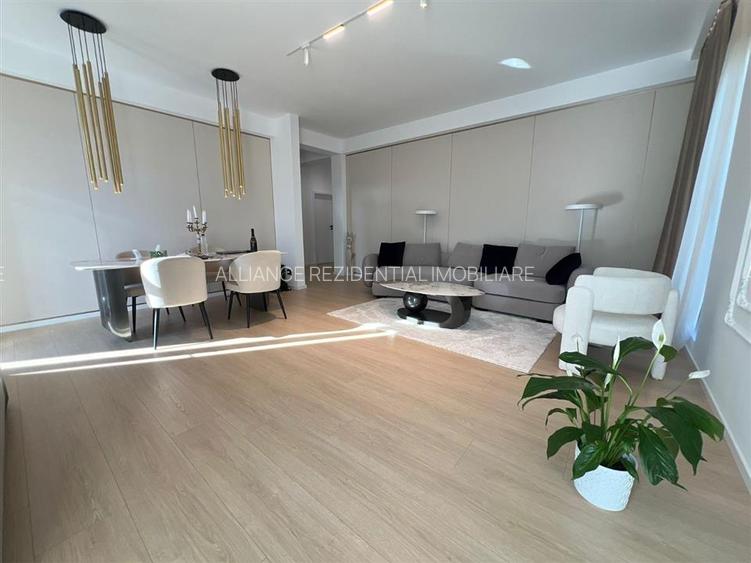 Casa individuala / 4 camere / 2 bai / Curte amenajata / Mutare rapida - 5