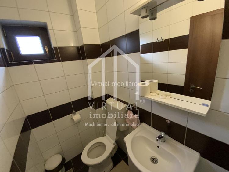 Pensiune de vanzare in Paltinis- Locatie deosebita- Afacere la cheie - 25