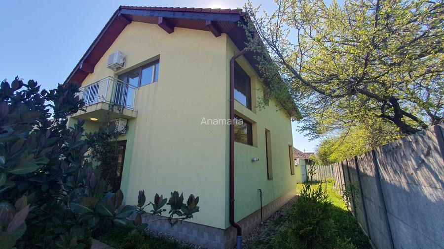 Proprietar vând casă individuală pe colț în zonă liniștită - 2