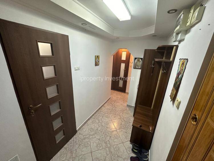 Dristor | 2 Camere | Centrala | Decomandat | Balcon | Prox. Metrou | - 4