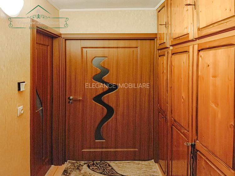 Apartament cu 3 camere si centrala proprie, zona 500 Micalaca, Arad - 13