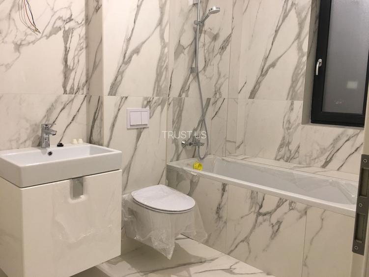 COMISION 0% | Apartament 3 Camere | 62 mp | Zona Giroc - 8