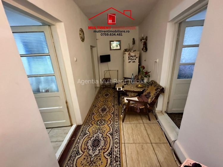 Zona Ultracentrala - str.Nicopol - Casa de Vanzare ! - 6