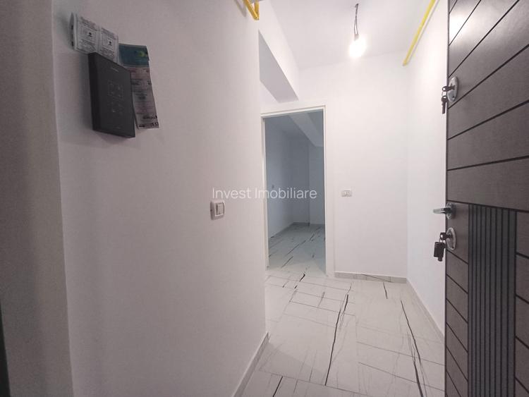 Apartament nou! O cameră, 40MP, TVA și parcare incluse în preț - 12