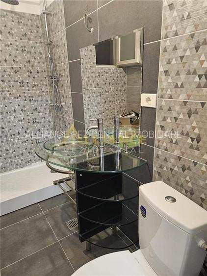 Grand Kristal - 3 Camere - Mobilat si Utilat - 98 mp - - 7