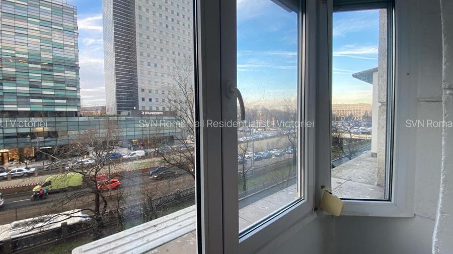 REA1027203 Apartament 2 camere Victoriei - 11