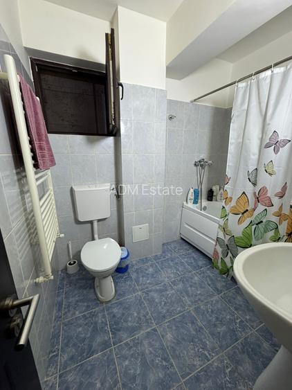Metrou Dimitrie Leonida |  Apartament 3 camere - 14