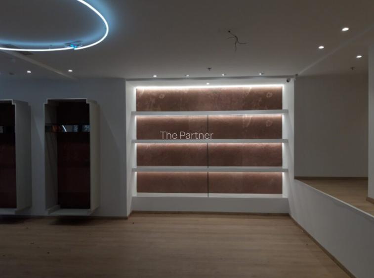 SPATIU DE INCHIRIAT CALEA VICTORIEI - 5