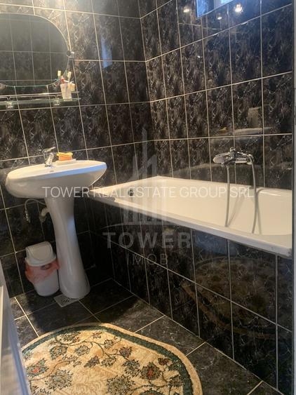 Casă în centrul Cisnădioarei cu 243mp de locuit și teren de 936mp - 10