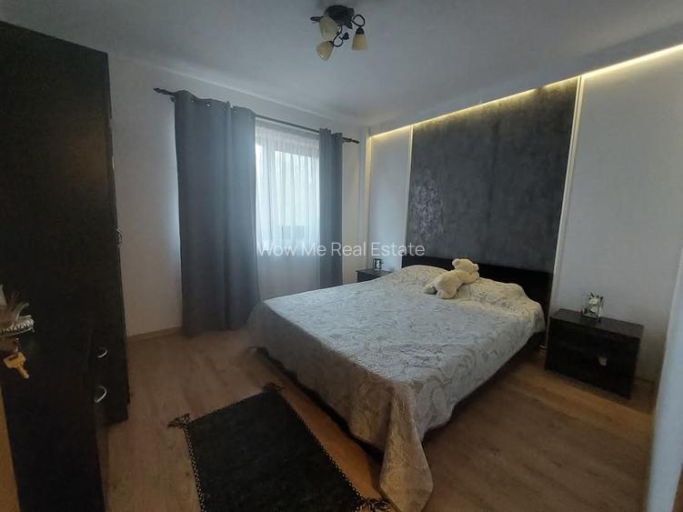 Vila Individuală P+1+M , Strada Cireșului, Fundeni - 16