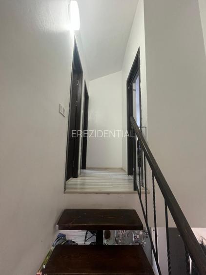 Apartament 3 camere - centrala proprie- zona Brancoveanu - 8