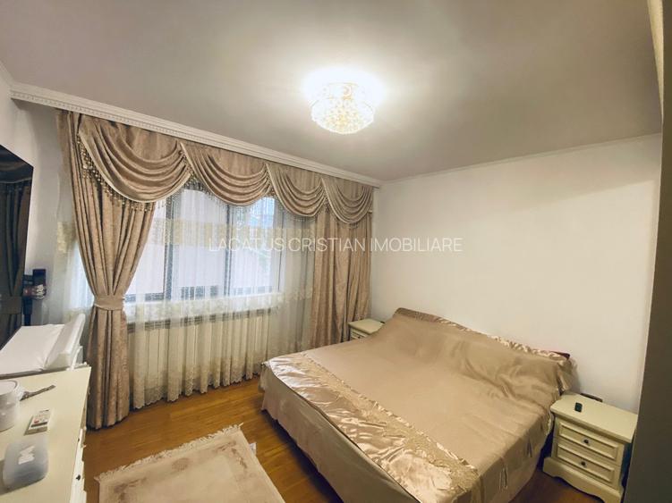 APARTAMENT 3 CAMERE DECOMANDAT CONFORT MAXIM ZONA FALEZA NORD - 24