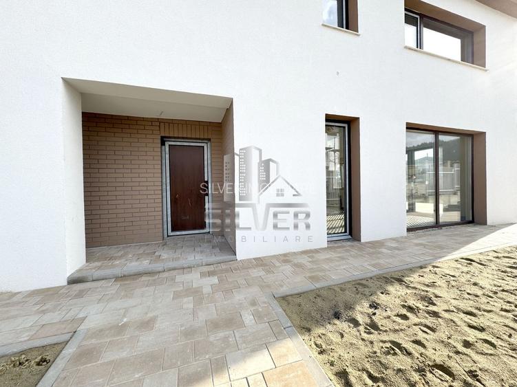 Casa unifamiliala/Teren 505 mp/CF. - 4