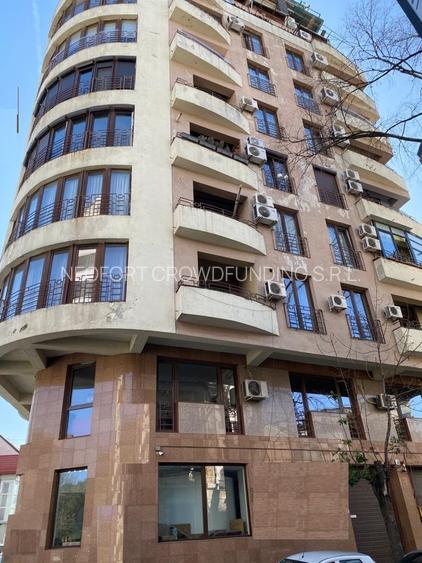 SPATIU COMERCIAL IDEAL PENTRU INVESTITIE ZONA CENTRALA Maria Rosetti - Dacia - 16