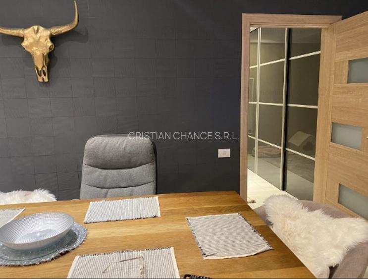 29263   Bestial!!!  Apartament 3 camere Tomis Plus - 8