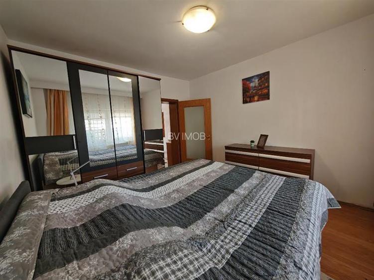 Inchiriem Apartament 2 Camere, Mobilat, Decomandat, Racadau - 15