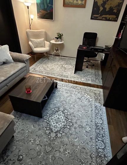 2 camere 1 Mai - Calea Grivitei l v.a.v RAR l *boiler* l pet friendly l - 2