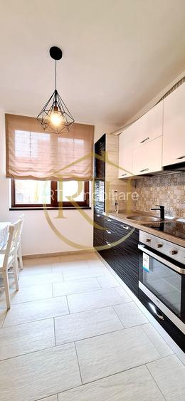 Apartament 3 camere,72 mp utili,4 locuri de parcare, Braytim,Cl Urseni - 15