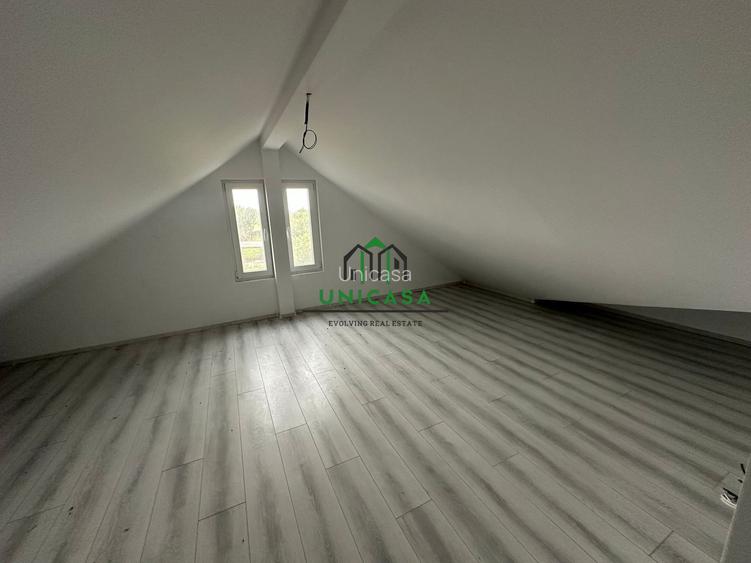 Casă de vânzare în Comuna Băbeni - 12