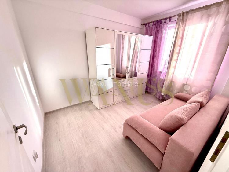 Apartamente de 3 camere, 56mp, balcon, parcare, Tineretului - 4