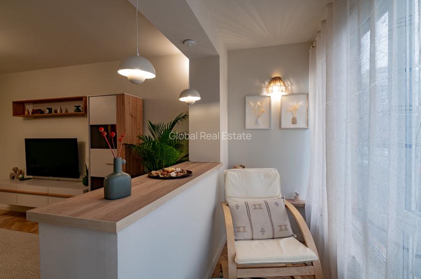 2 Camere 52mp Zona Tomis Nord- Str Cismelei - 34