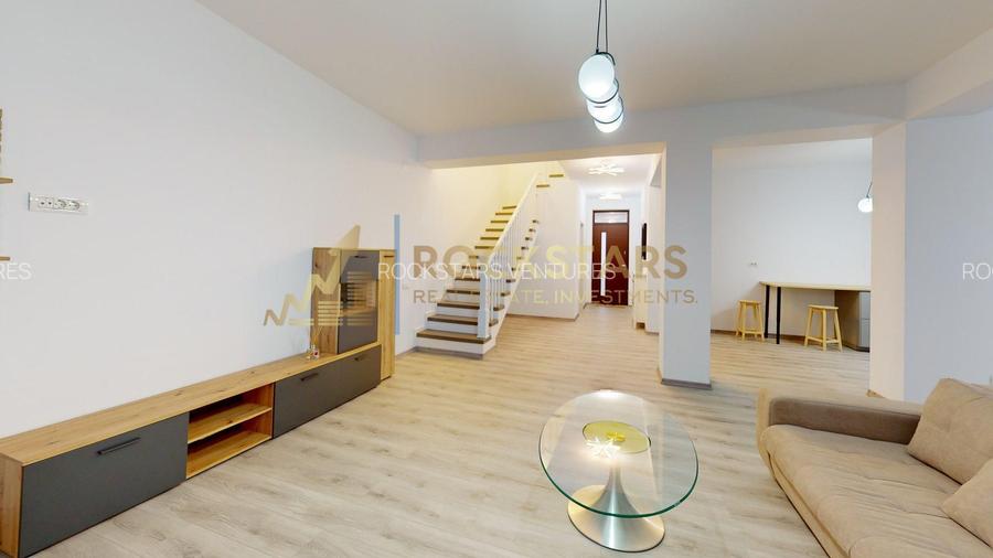 Vila 5 Camere | Duplex | Branesti | Complex Rezidential Nou | Curte 250 mp - 19