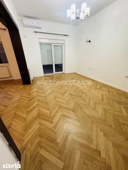 2 Camere | In Vila Parter | Dorobanti | - 2