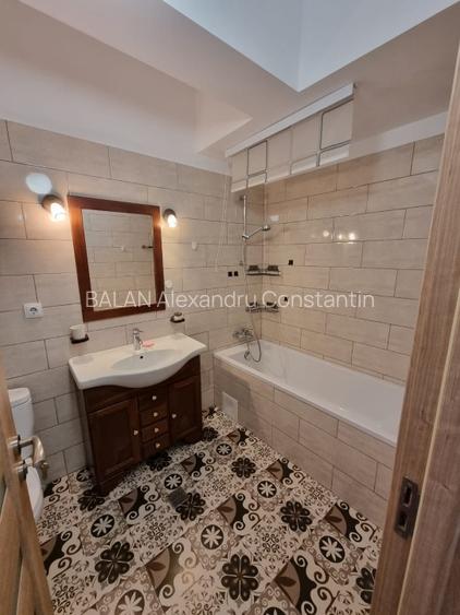 Apartament 2 camere de închiriat, Bd. Timișoara – Drumul Taberei, bloc 2017 - 9