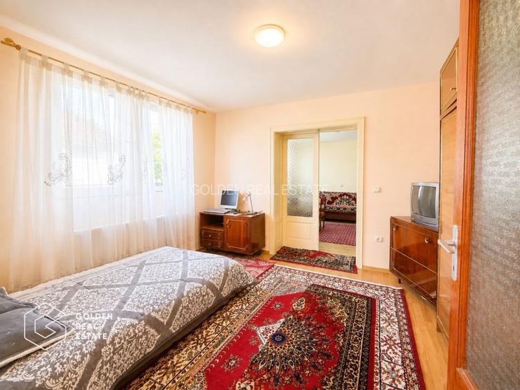 Casa P+M, teren 1578 mp, comuna Siria, comision 0% - 12